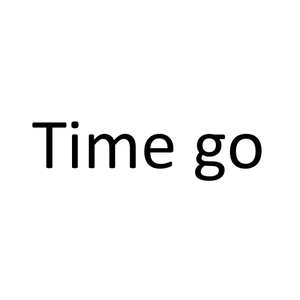 Time go