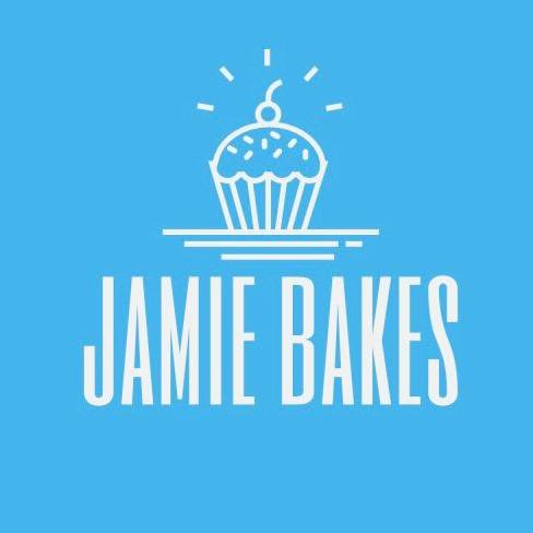 JAMIE BAKES