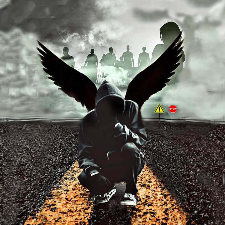 ཧᜰ꙰ꦿ➢Bronsonsfury༒