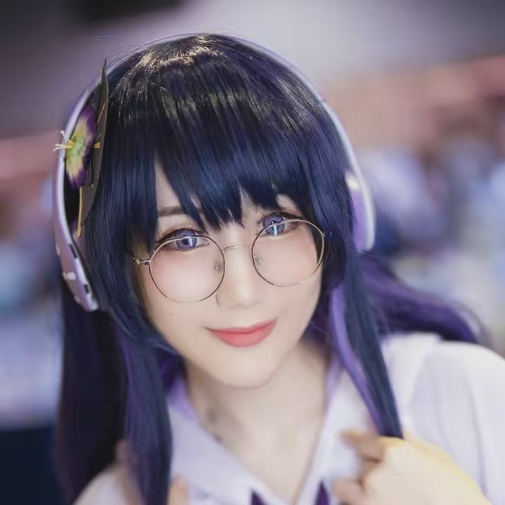 นานะชอบกินโค้ก