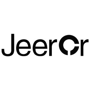 Jeeror