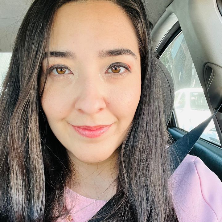 Michelle Morales Pradis