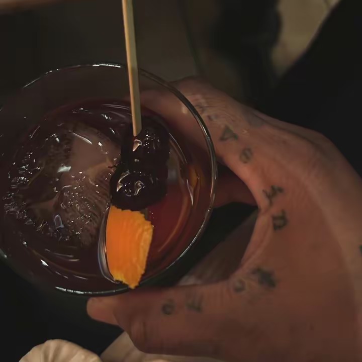 Control Your Hell First