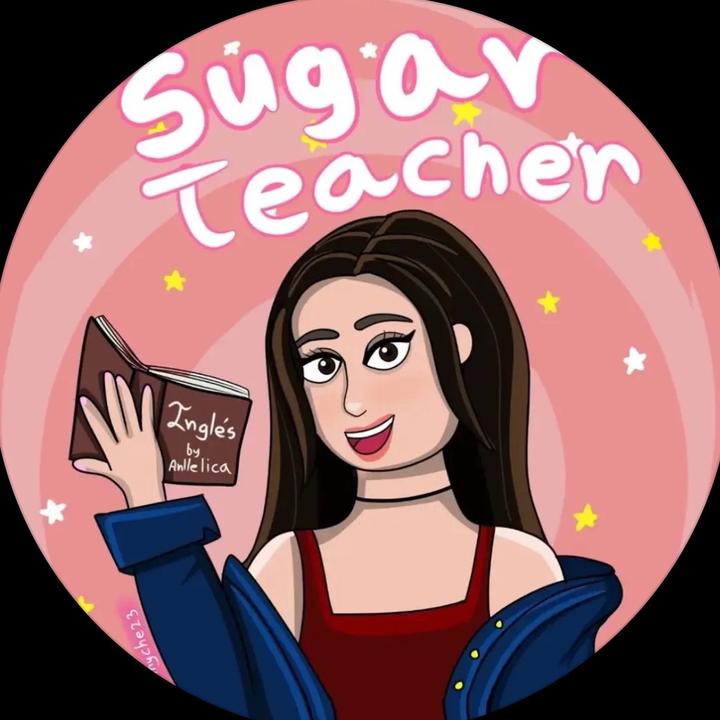 Sugar Teacher