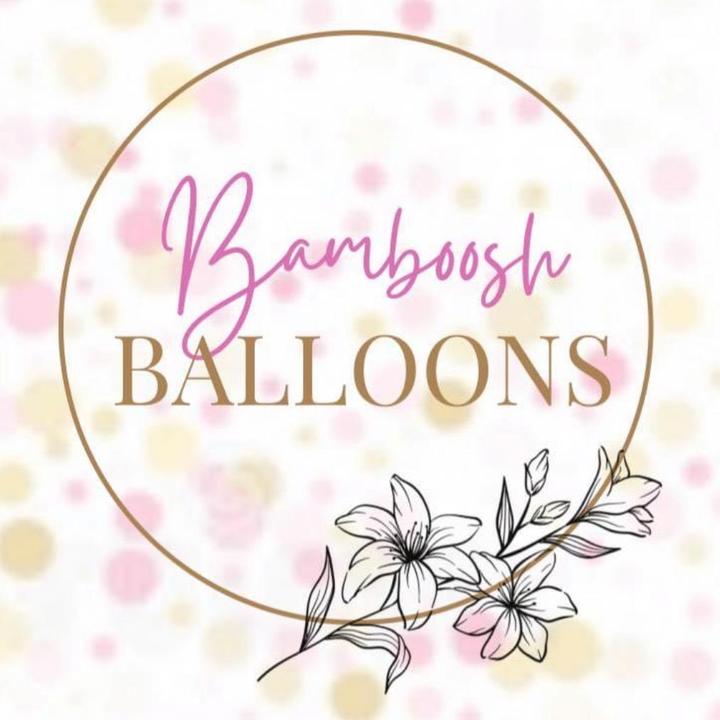 Bamboosh Balloons and Events