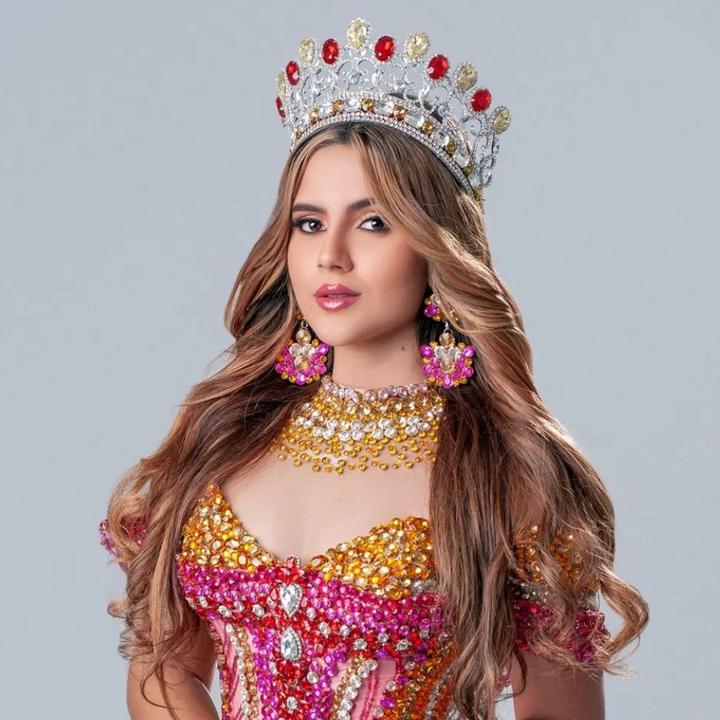 Eufemia Camargo👑🌸🩷