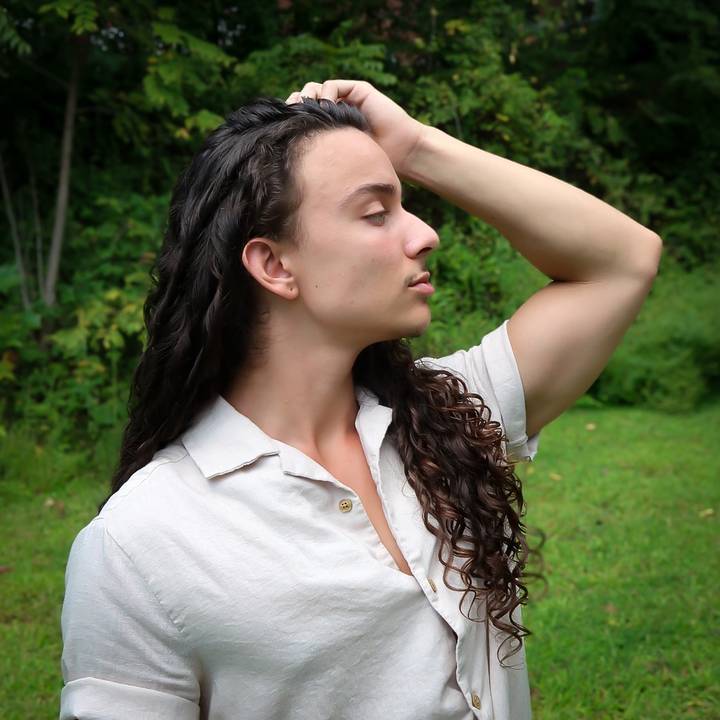 Nate Carter | Soul Alignment