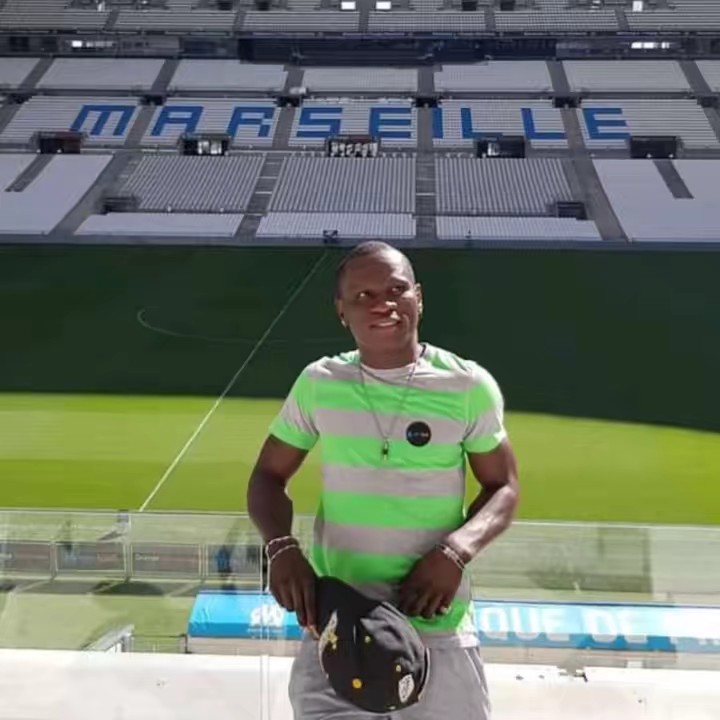 THIERNO 🇬🇳 🇹🇬