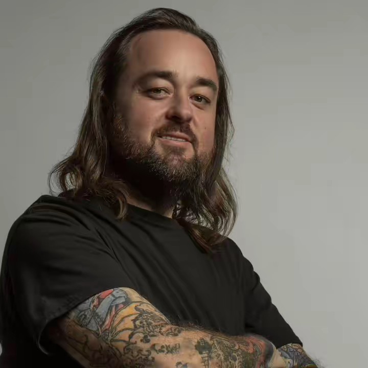 chumlee collects