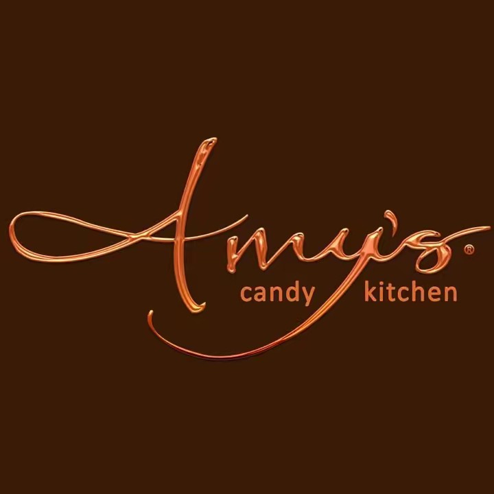 Amy’s Candy Kitchen