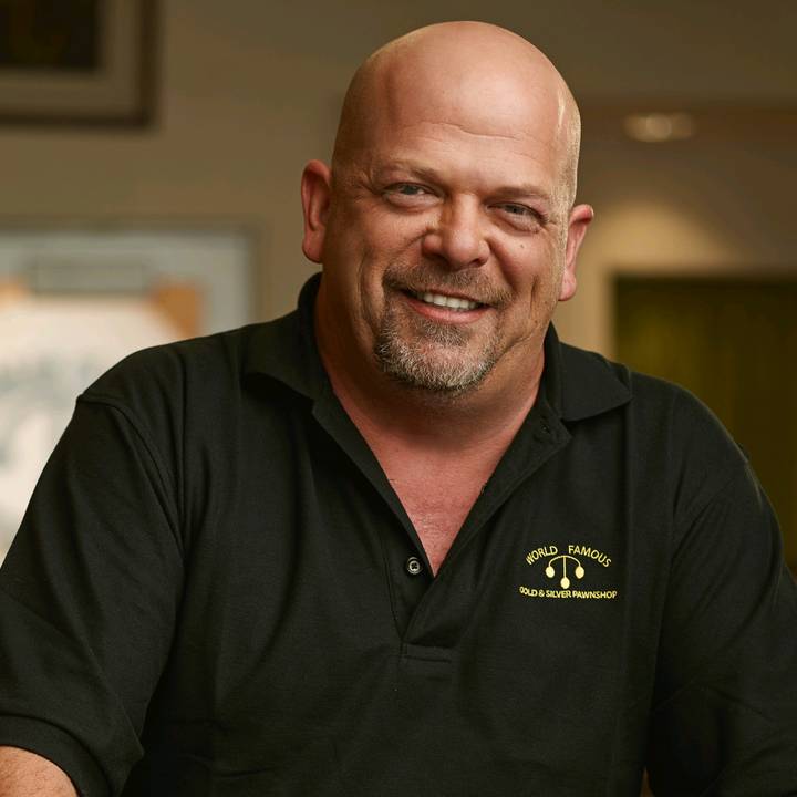 Nocturnal Sales | Pawn Stars
