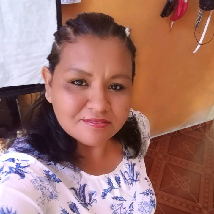 Raquel Jiménez De Vi