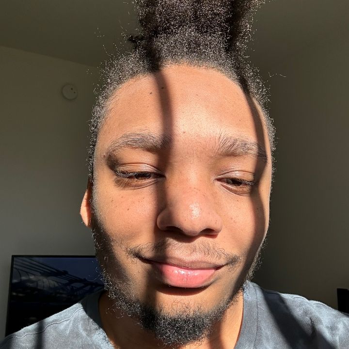 Frank McClinton | UGC Creator