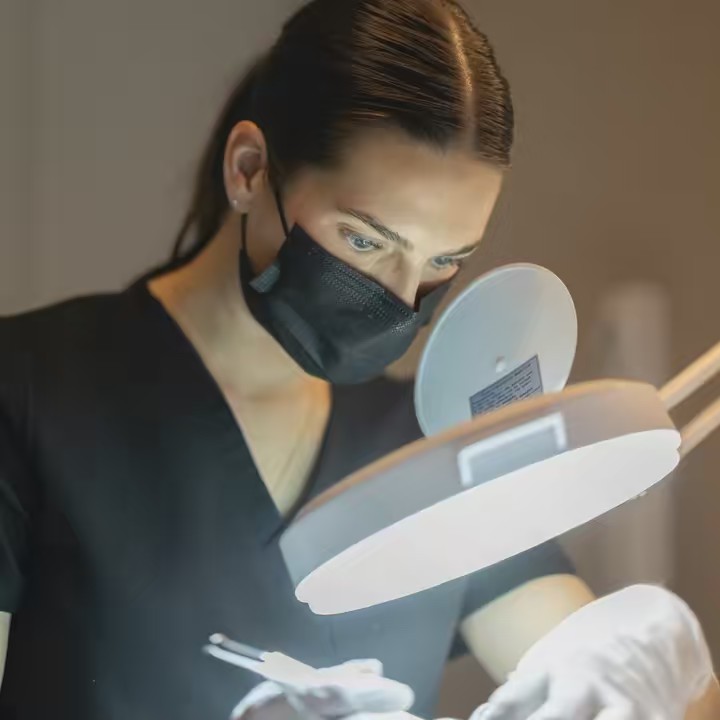 Soledad Mountain Spa Shop