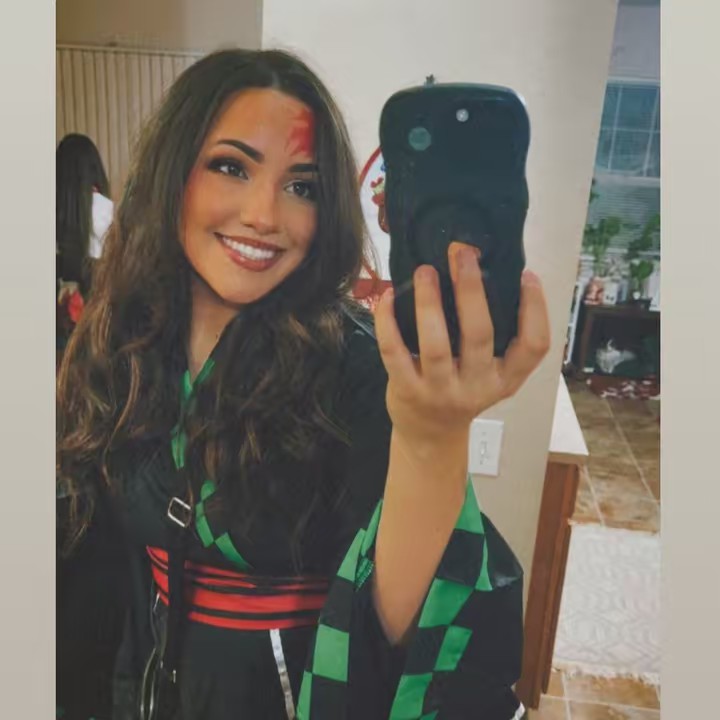 🦋Shantel Gutierrez🦋