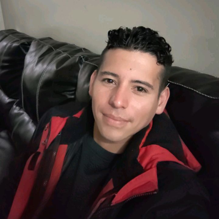 Luis Eliaxib Perez Duran