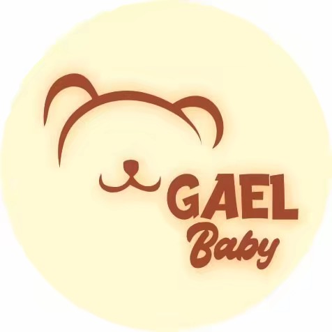 Gael Baby 🧸💙