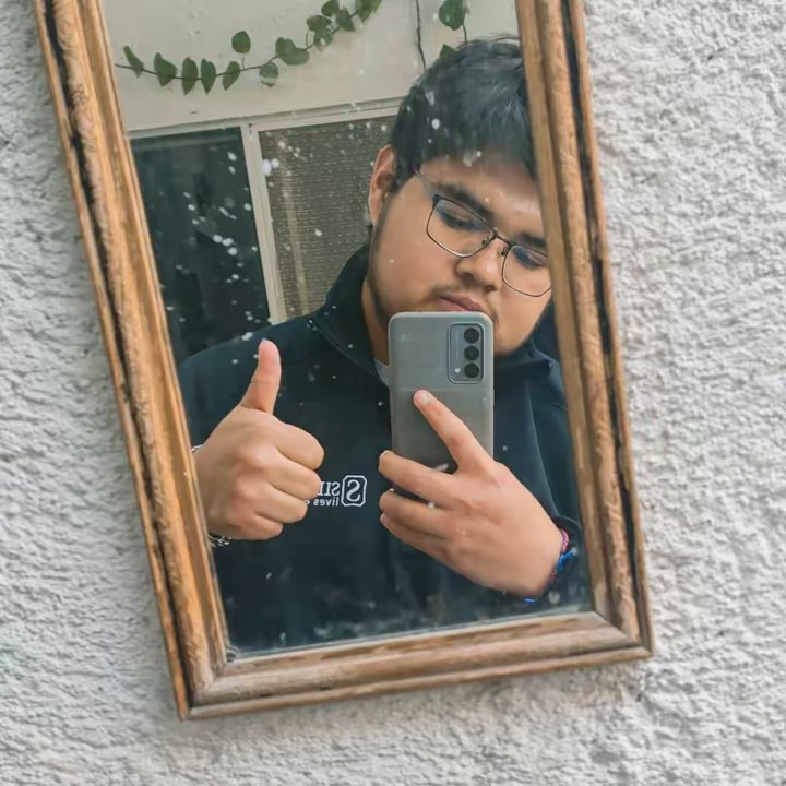 🇲🇽 Angel Mendoza🇲🇽