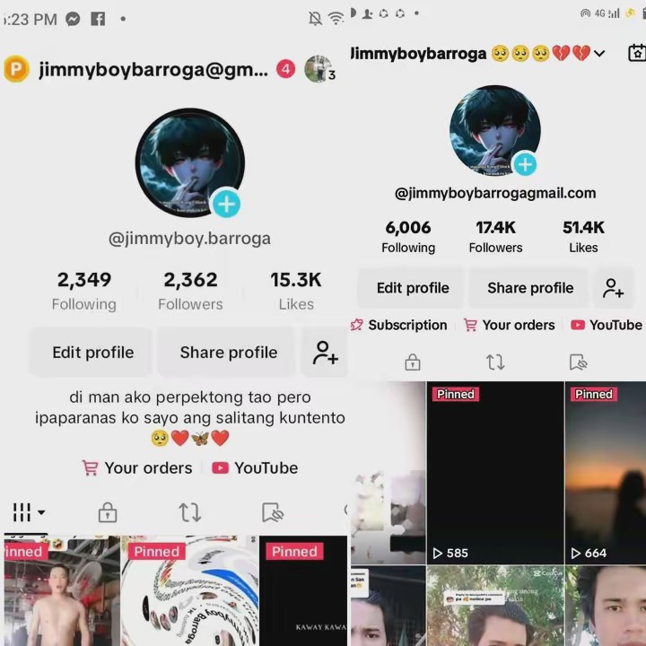 Jimmyboybarroga 🥺🥺🥺💔💔