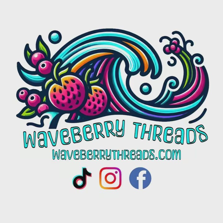 𝕁𝕠𝕣𝕚𝕖 | WaveBerry Threads