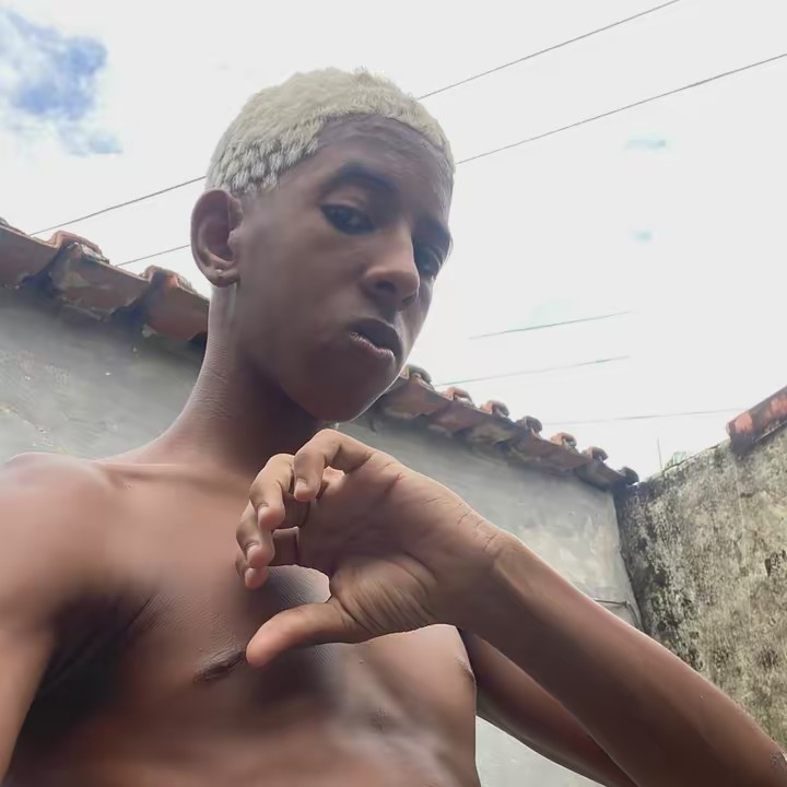 gringo empty🚶🏽‍♂️‍➡️