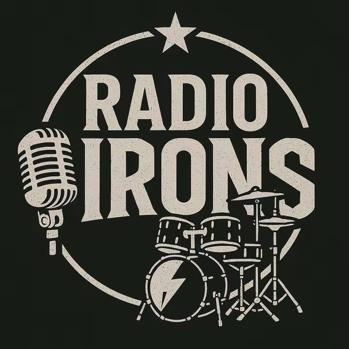 irons en Radio