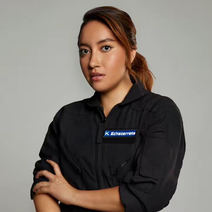 Kat Echazarreta🚀