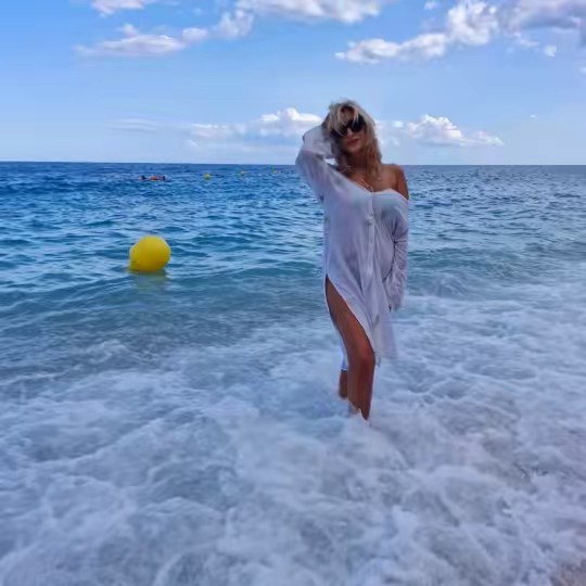 Mayka Herdia Fernand