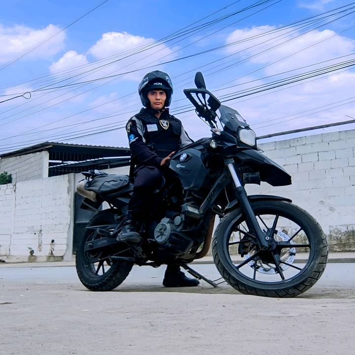 Roberth Salda EDM 🇪🇨