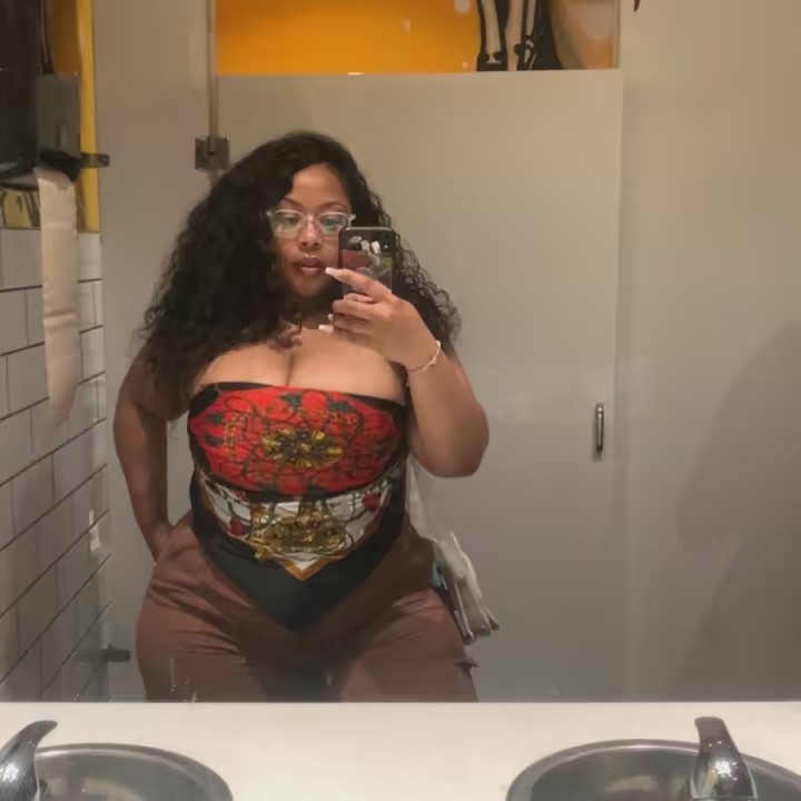 ✨Ratchet~Appalachian✨