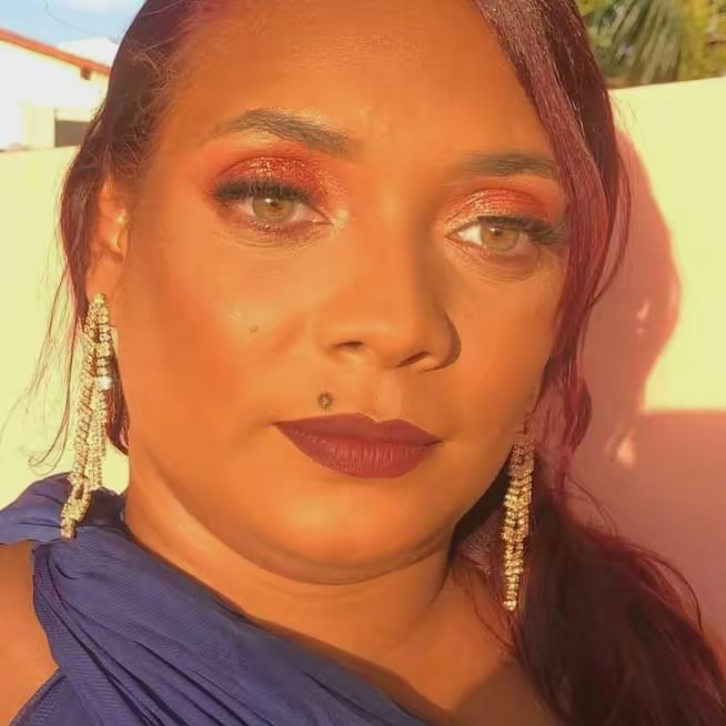 Cleana Martins 🇧🇷