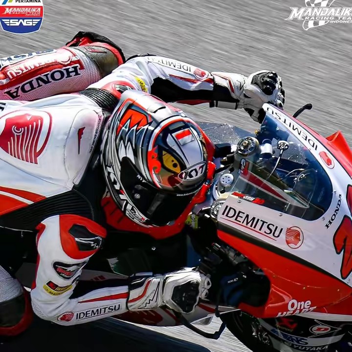 Tri jaya racing store