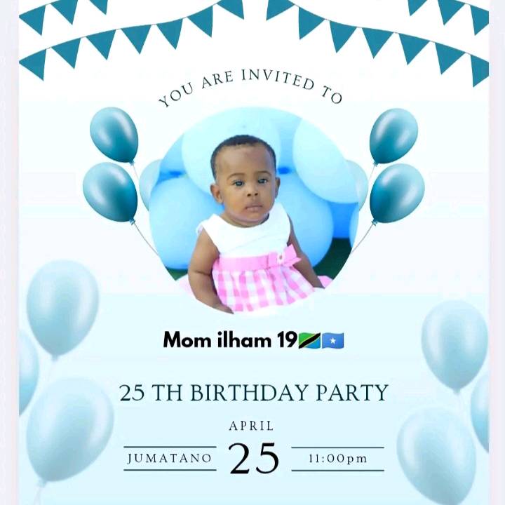 mom ilham 19🦋🇸🇴🇹🇿