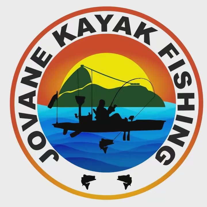 Jovane Kayak Fishing