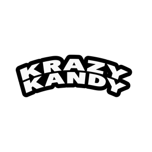 Krazy Kandy Shop