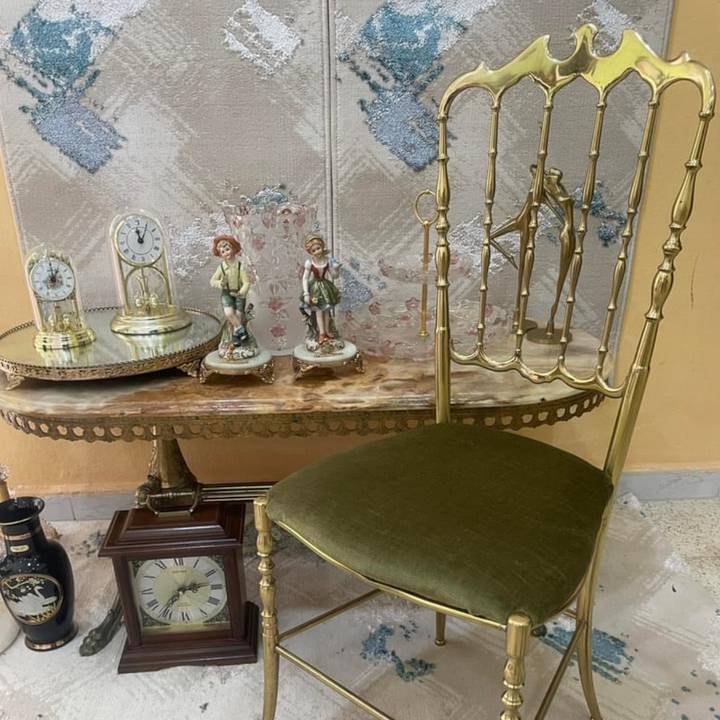 Royal Importation Chez Ridha