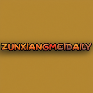 Zunxiangmeidaily