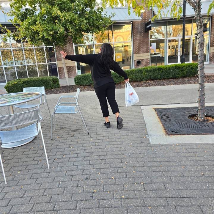 🙂 Lulú ☘️💚🤍❤️