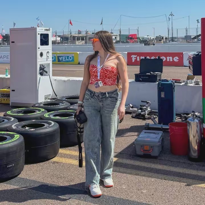 Hope 📸🏎️⚽️