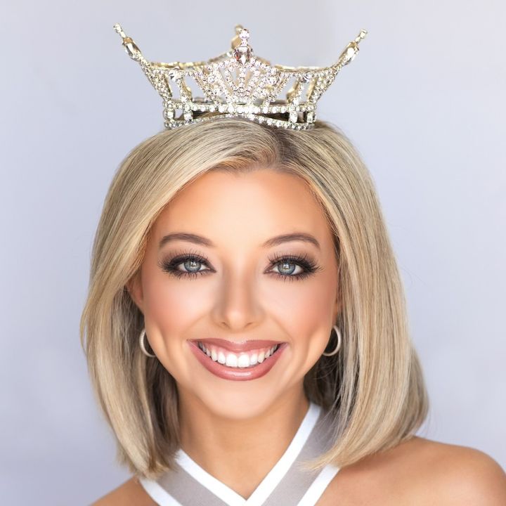Miss Nevada