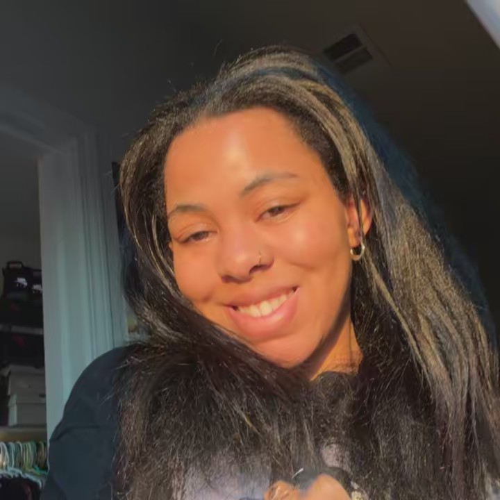 Ness 🩵 | SAHM 🎀 & Wife 💍