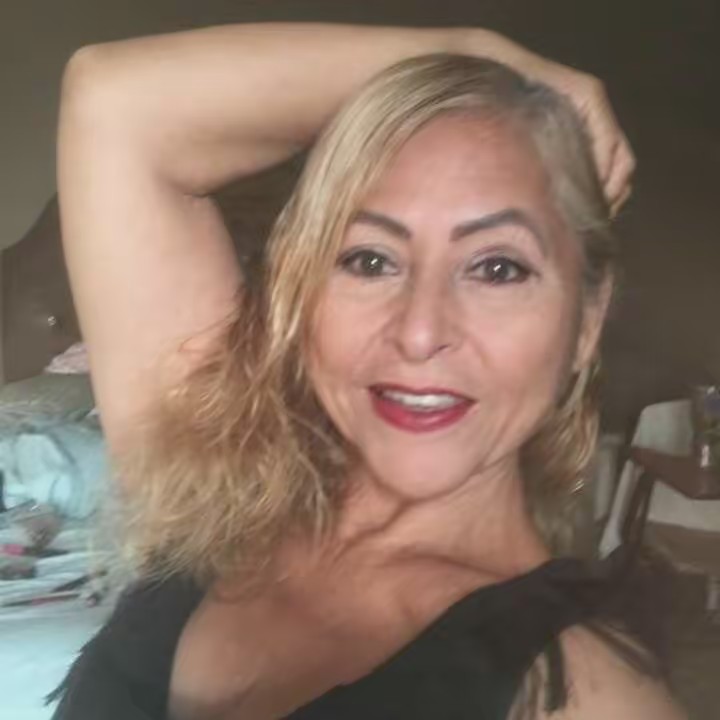 Dalila Vasquez Oyerv