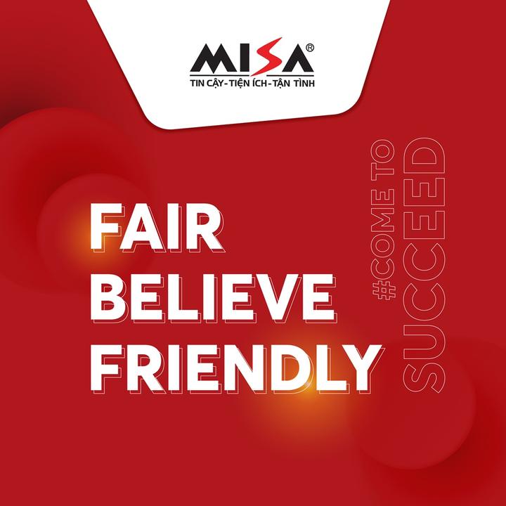 Tuyển dụng MISA