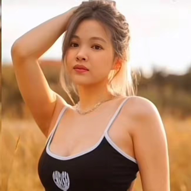 Như Ý Vui vẻ 😊