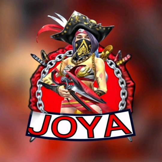 JOYA شغب