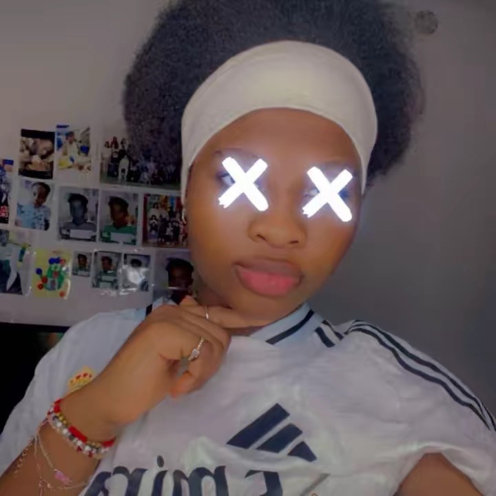 La patronne de Doum 🥰