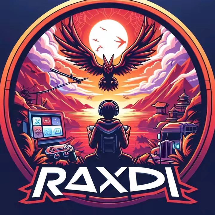 RAXDII