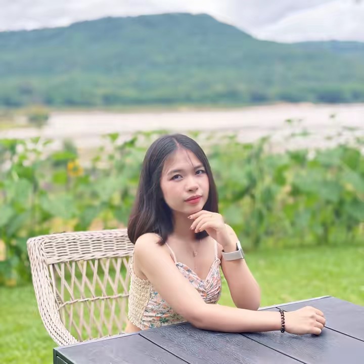 ก้อย วราภรณ์ สายลมหวล