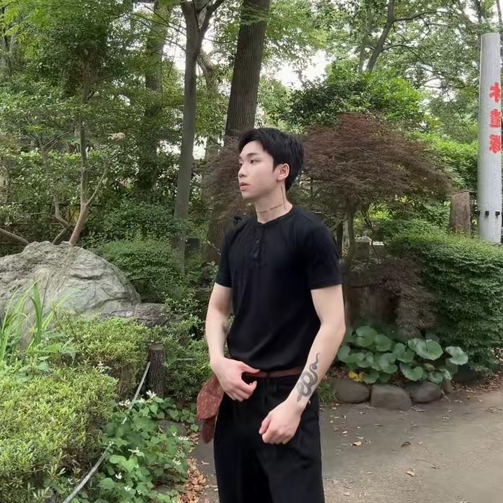 Hồ Trọng Hiếu.