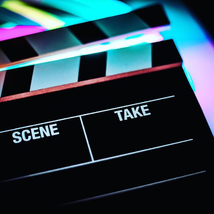 Professional Film Nerd